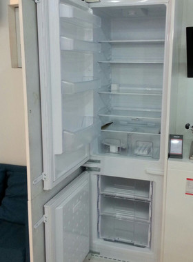 意大利Baumatic庞马狄克冰箱BRB2713-CN嵌入式镶嵌式冰箱全部配件