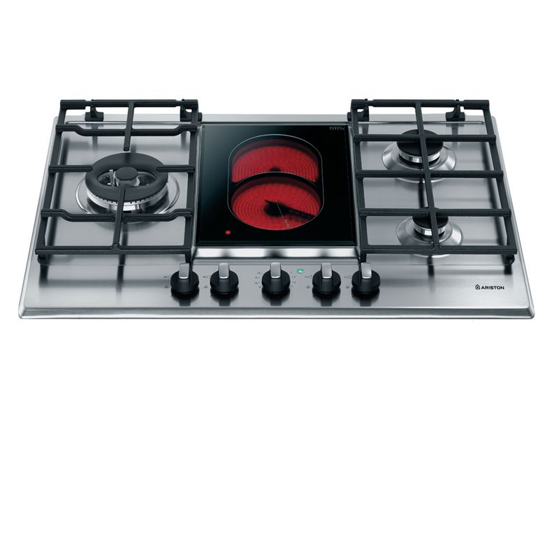 意大利ARISTON阿里斯顿PK741 RQO GH 嵌入式气电燃气灶配件炉头