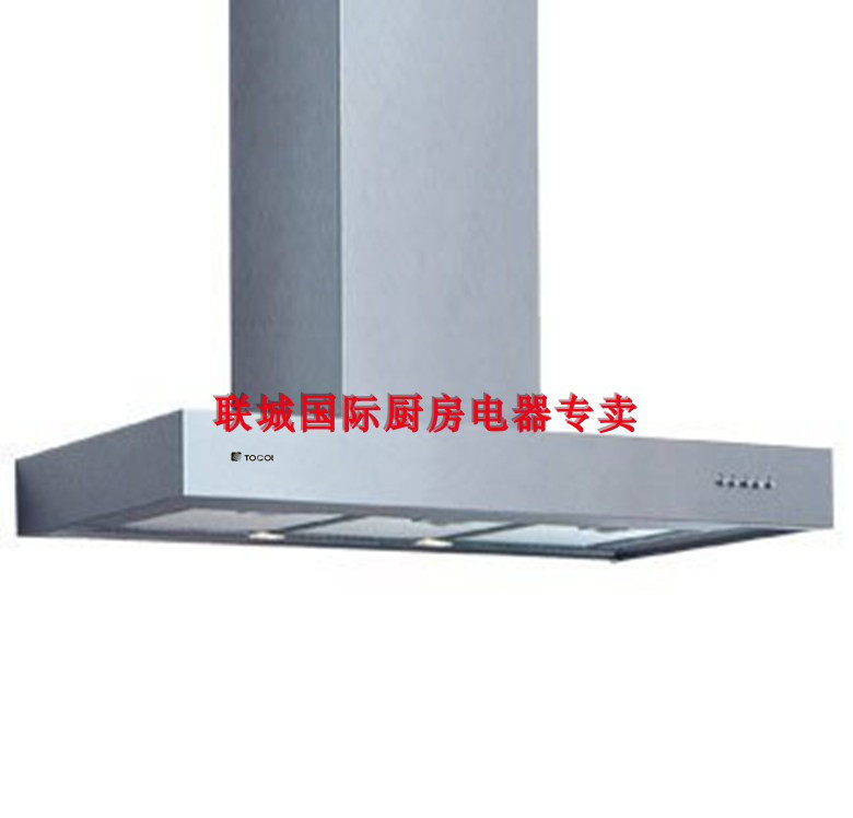 原装意大利TOCOL德科 TCL90 IX 挂壁式抽油烟机全部配件