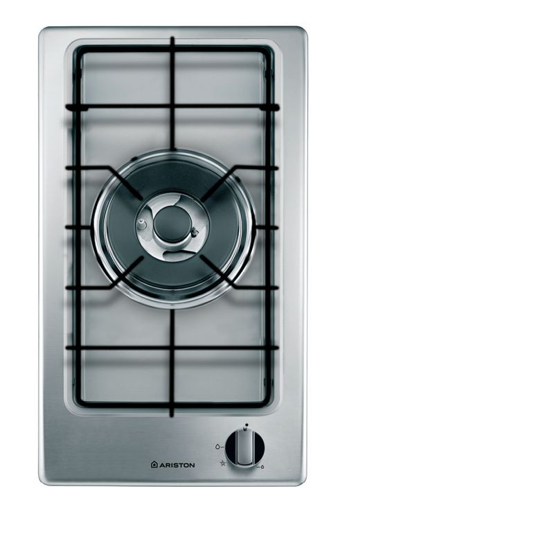 原装意大利ARISTON/阿里斯顿 单头嵌入式多米诺燃气灶