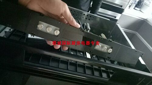 意大利Valenti华伦帝电蒸炉SI 26电子蒸炉配件电脑版 主板 显示板