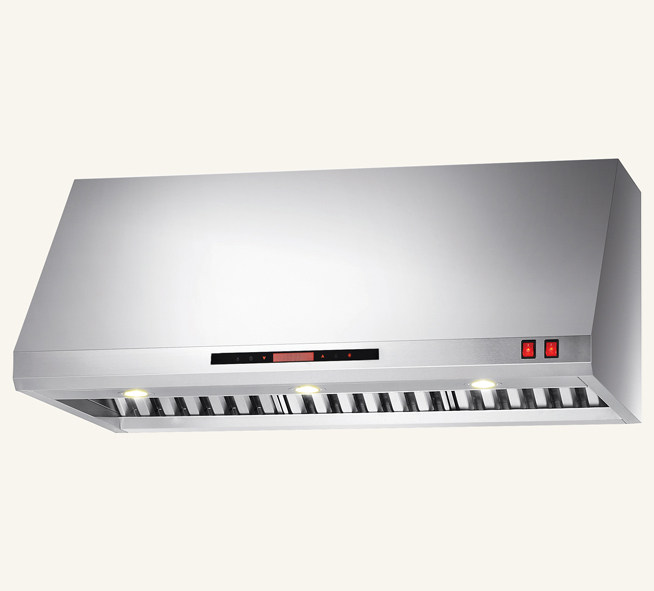 原装Arda/安德油烟机CH42INF702M1AD安德美式油烟机