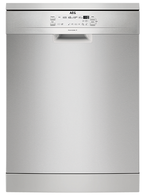 德国原装进口AEG洗碗机FFB52610ZM独立式洗碗机13套