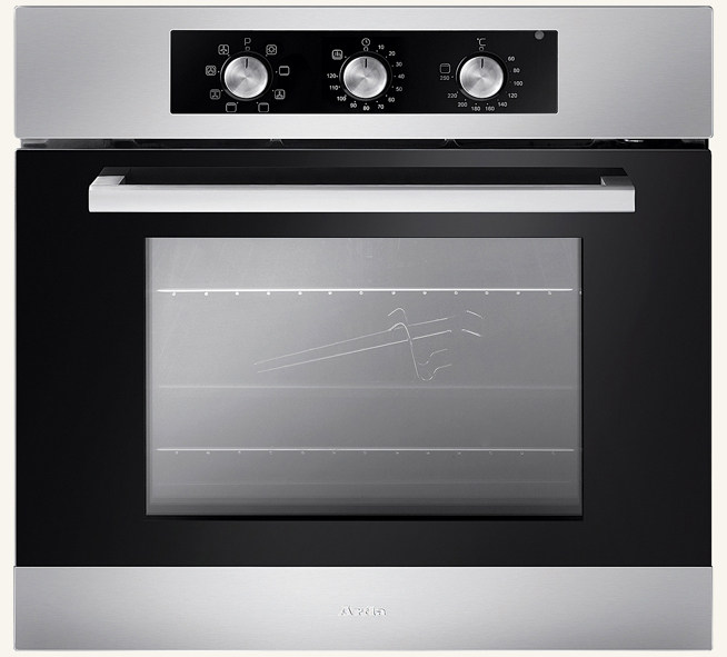 瑞士嵌入式电烤箱