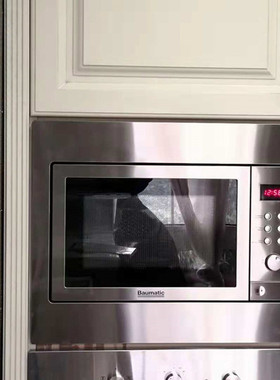 原装英国baumatic庞马狄克微波炉BMC253SS嵌入式微波炉配件磁控管