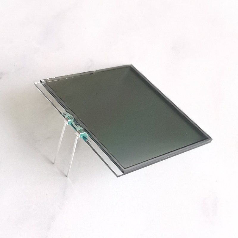 小尺寸液晶光阀激光眼闸挡光片