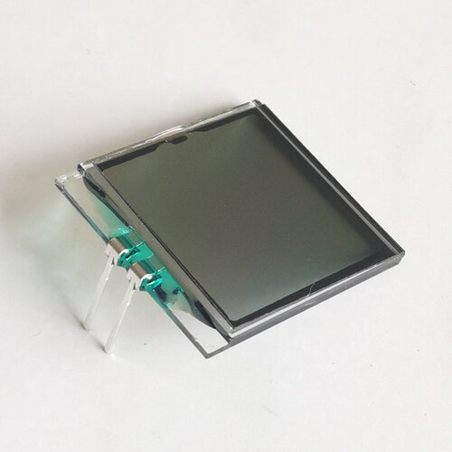 超小尺寸液晶光阀激光焊接遮光片