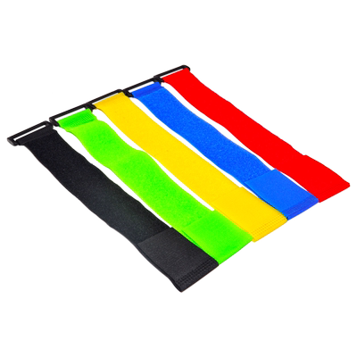 仕达反扣模型线束线魔术贴扎带