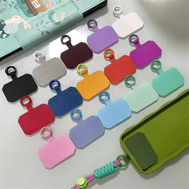 彩色帆布弹簧扣防丢结实耐用可拆卸手机壳挂饰挂绳贴片卡扣卡片扣通用所有手机壳卡片垫片配件挂饰防丢绳,3C数码配件,手机挂件/手机链,淘宝优惠券,粉丝福利购,淘宝优惠卷