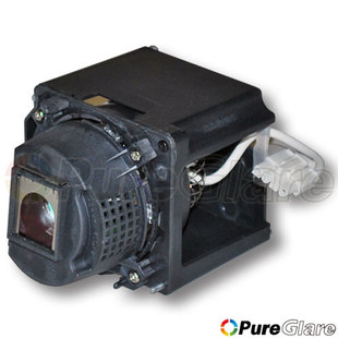宝得丽适用于 HP 惠普 投影机灯泡 vp6320 带灯架 L1695A