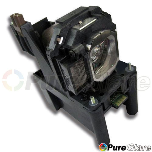 宝得丽适用于 PANASONIC 松下 投影机灯泡 PT-BX200NT 带灯架ET-LAF100