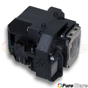 Presenter帶燈架 Pureglare 投影機燈泡 PowerLite V13H010L55