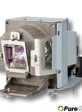 原装 MITSUBISHI 三菱 投影机 ES200U 带架 VLT-EX240LP