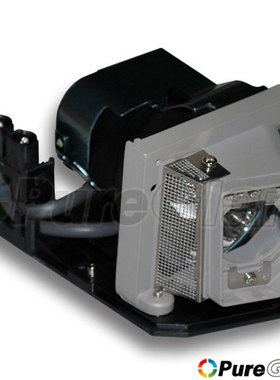 原装 NEC 投影机灯泡 NP100+  带灯架 NP10LP