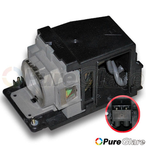 宝得丽适用于TOSHIBA东芝投影机灯泡TLP-X2500C/TLP-X3000C带架TLPLW11