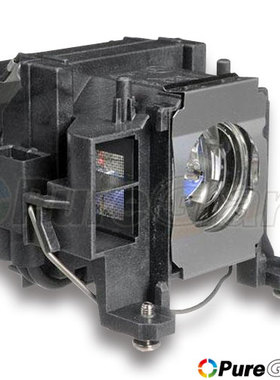 宝得丽 Pureglare 投影机灯泡PowerLite 1725带灯架V13H010L48