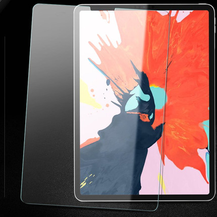 适用于苹果2021款iPad mini6玻璃膜迷你A2567钢化膜iPad迷你6代平板保护膜A2568屏幕防爆膜2569钢化玻璃贴膜