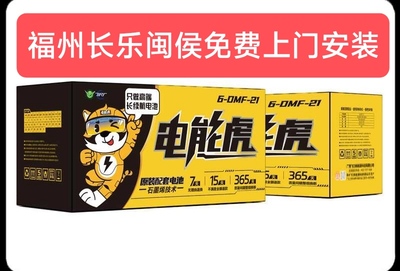 电能虎电动车电池48v20ah铅酸电池60v48ah石墨烯72v38ah雅迪爱玛