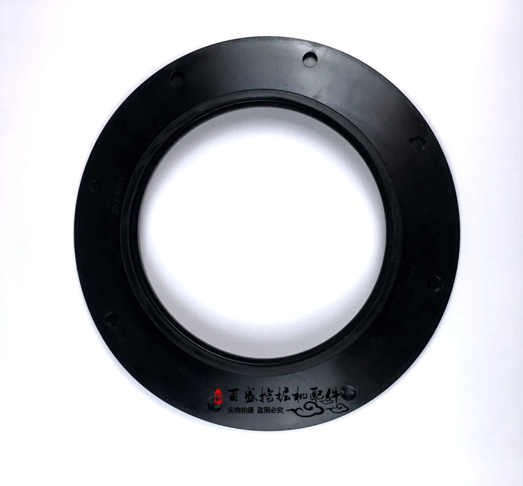 卡特E320B/C分油盅胶盖 防水油封胶盖 防尘橡胶圈垫 挖掘机配件