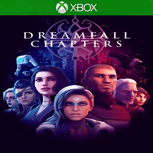 XBOX梦陨新章 微软正版数字游戏兑换码/代购