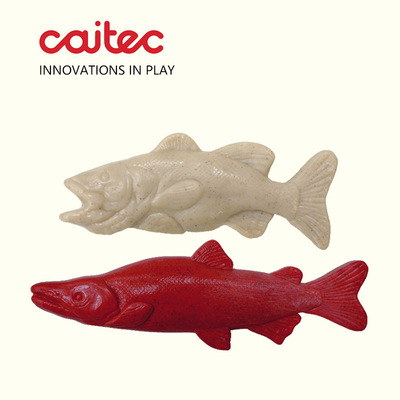 CAITEC狗狗玩具洁齿磨牙耐咬