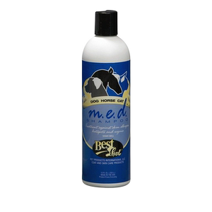 康复改善皮肤355ml香波沐浴露