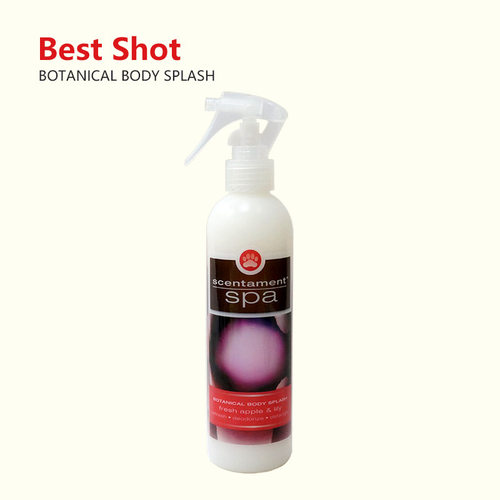 美国进口宠物香水Bestshot