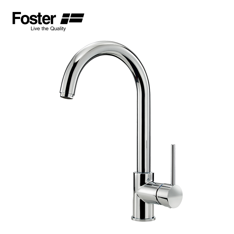 Foster意大利进口厨房电器 F2000- Alto系列水龙头 8458000