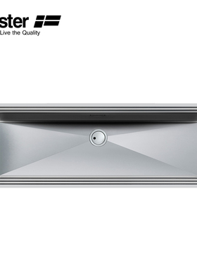 Foster 意大利进口厨房电器 HappyHour 系列 多功能水槽 1050850