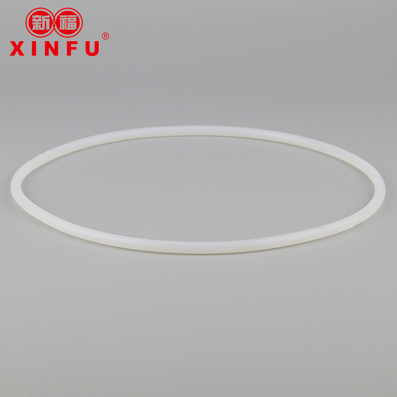 原装新福高压锅食品级硅胶密封圈