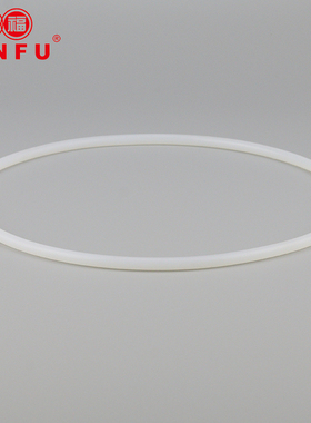 新福原装304不锈钢防爆压力锅硅胶密封圈家用高压锅配件3L-40L