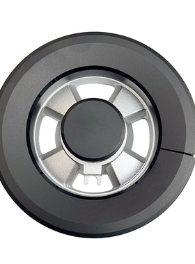 适用欧意燃气灶配件Q622B Q812B Q719K Q688B Q245-A91火盖分火器