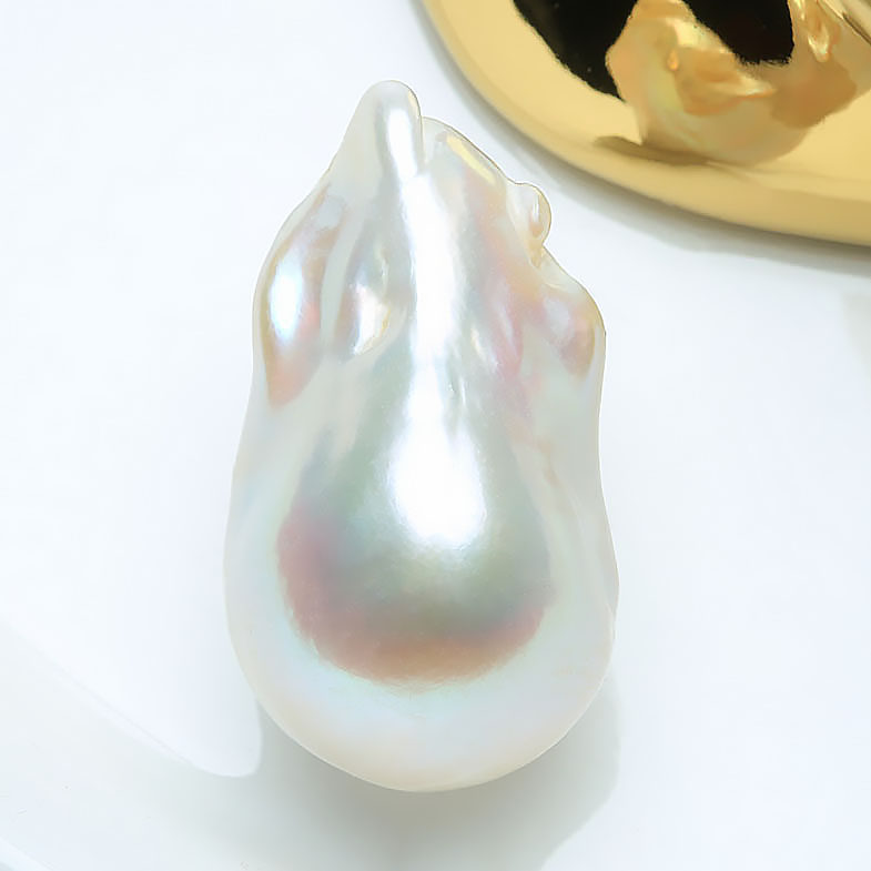 【薄皮大巴清货】天然淡水珍珠高光巴洛克无修补性价比可定制BUB,珠宝/钻石/翡翠,裸珠,淘宝优惠券,粉丝福利购,淘宝优惠卷