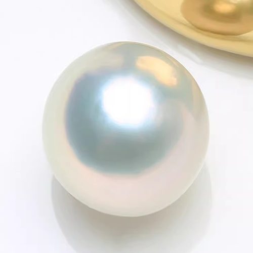 10-17MM大龙珠巴洛克极光蓝血