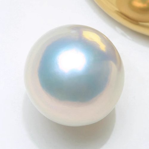 澳白平替淡水大白龙珠13-17mm