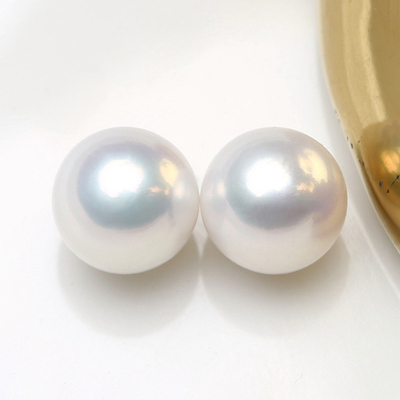 天然淡水珍珠国货之光小灯泡