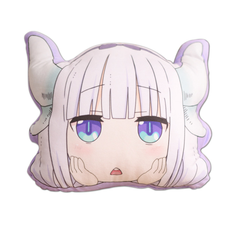 Coussin Manga MEGOJO    - Ref 2686896 Image 5