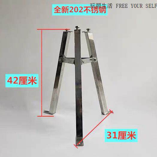 摇水泵家用手摇式水井压水器手压式手柄抽水泵人工抽水器手动