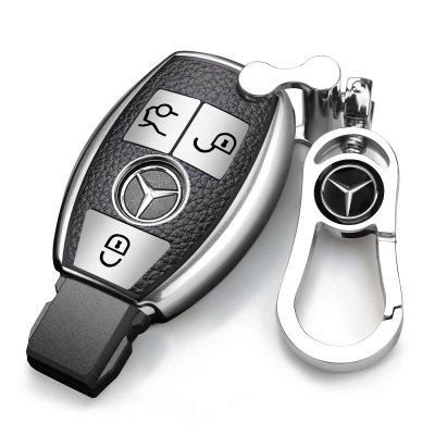 奔驰c200l/C180/C300L老款钥匙套