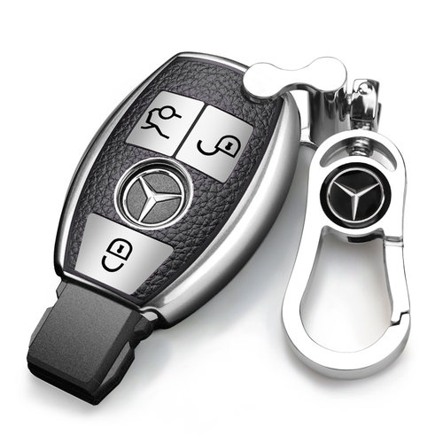 奔驰c200l/C180/C300L老款钥匙套