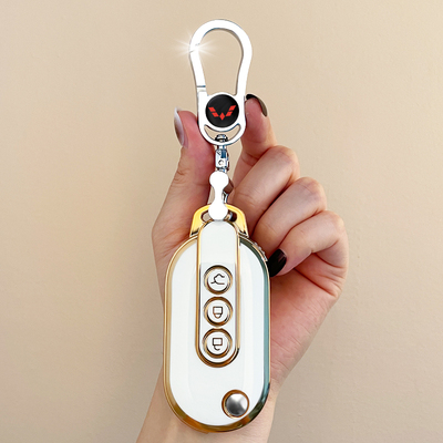 2022款五菱宏光miniev专用钥匙套