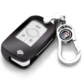 15年别克凯越钥匙包小车遥控外套扣壳男女专用 适用老款