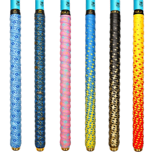 钓鱼王鱼竿缠把带吸汗防滑钓竿龙骨手把缠绕带握把套杆把手绕把带