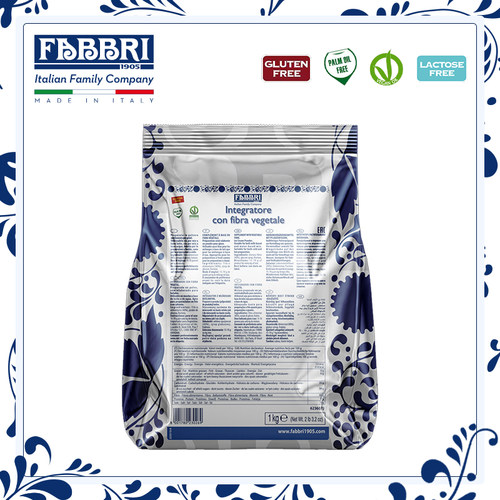 Fabbri/法布芮植物纤维粉