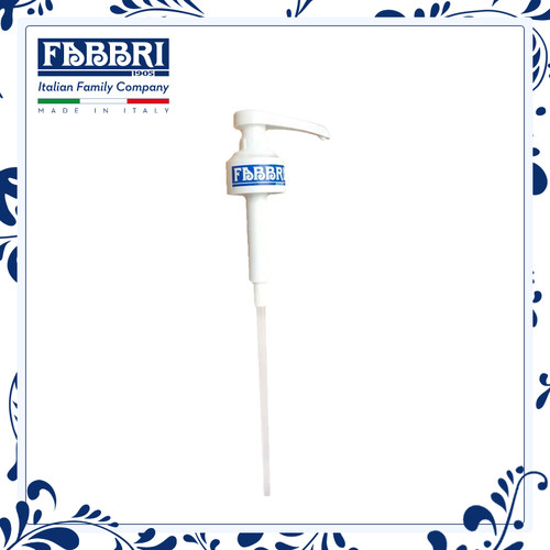 法布芮糖浆专用泵560/1000ml兼容