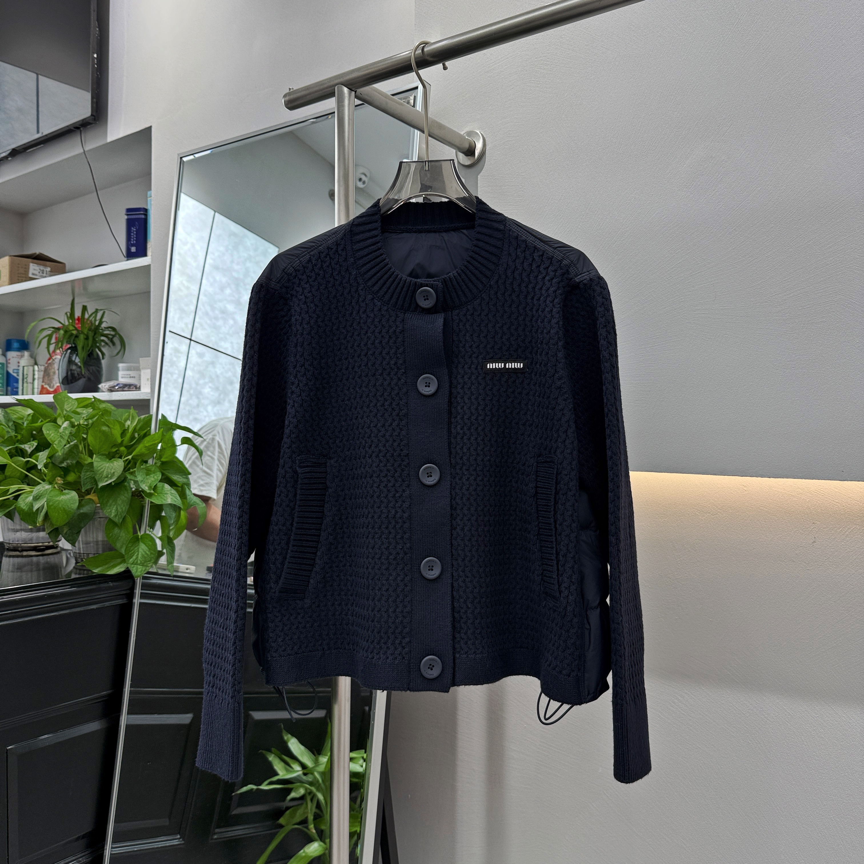 2025秋冬新款高级感90鸭绒外套