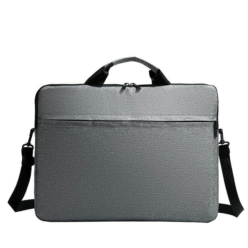 外贸轻便手提笔记本电脑包16英寸电脑单肩包高级感上班通勤公文包,3C数码配件,笔记本电脑包,淘宝优惠券,粉丝福利购,淘宝优惠卷