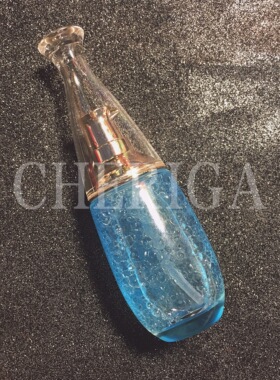 CHERIGA蓝铜胜肽祛皱K衰老面部精华抗yang化紧致肌肤保湿50ml