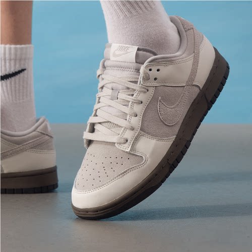 NIKE男板鞋时尚百搭运动休闲鞋