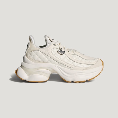 adidas女运动休闲鞋厚底老爹鞋